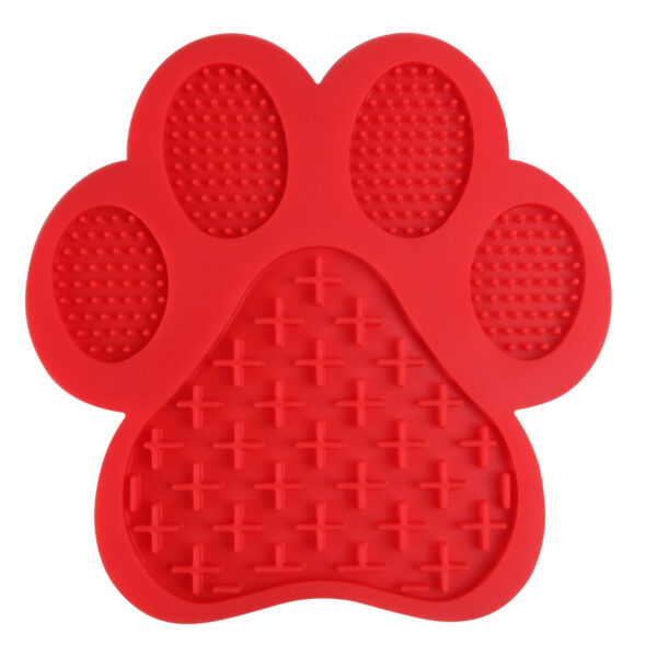 Silicone Dog Bath Lick Pad - Image 5