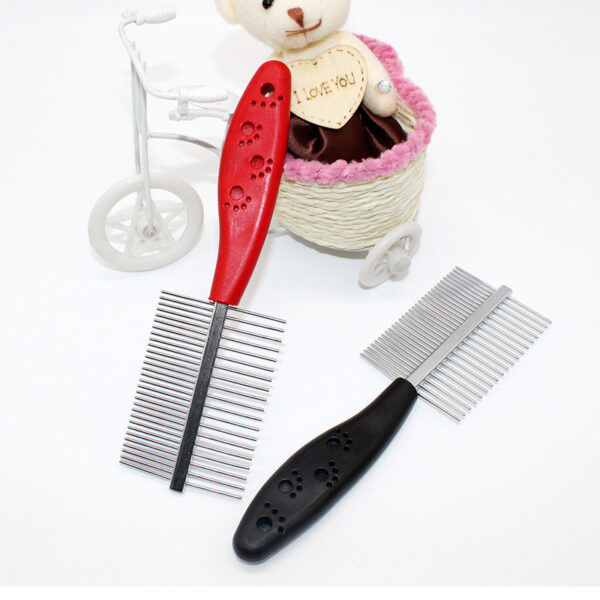 Pet grooming products - Image 2