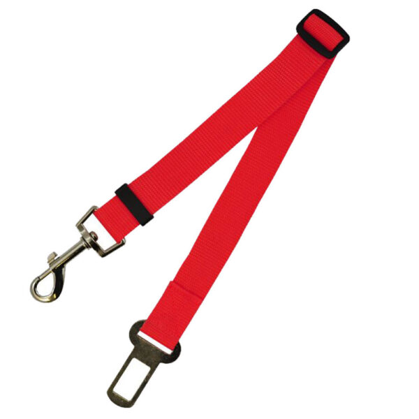 Fixed Strap Polyester Dog Strap Dog Leash Dog Leash - Image 3