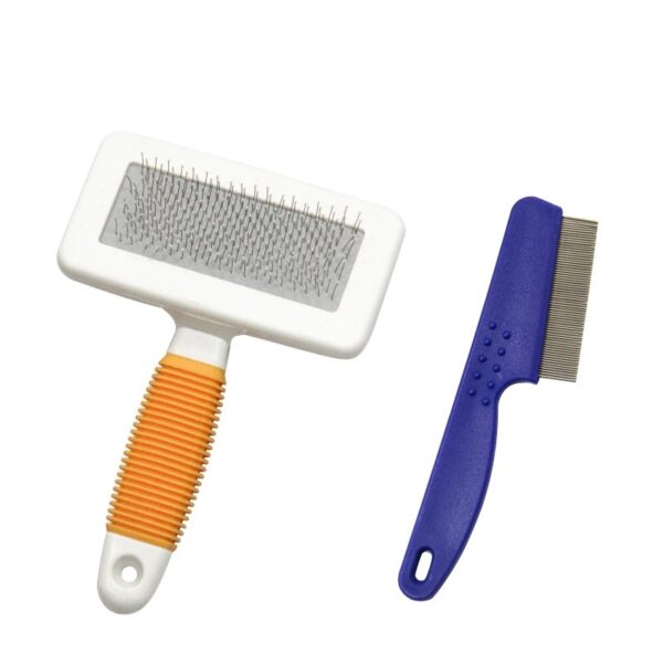 Pet Grooming Tools Set - Image 2