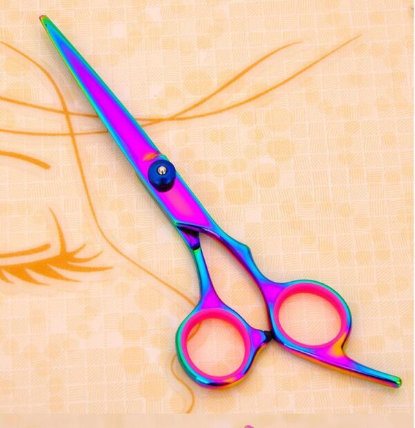 Pet grooming scissors - Image 3