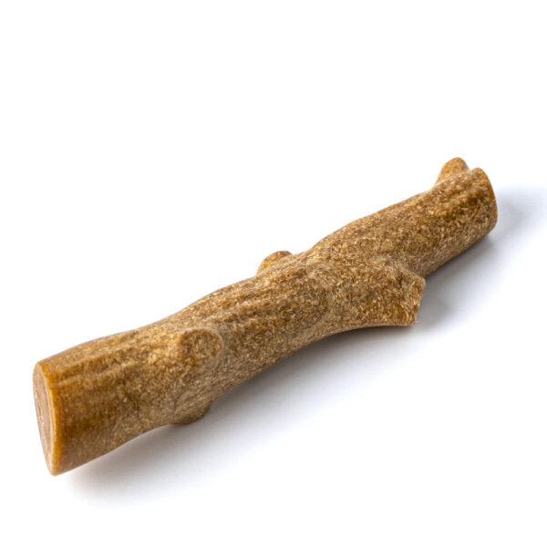 Safe And  Coffee Tree Wood Dog Chew Toys - Image 3