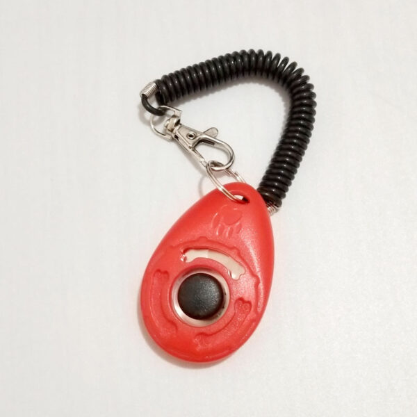 Dog training dog clicker pet supplies - Image 10