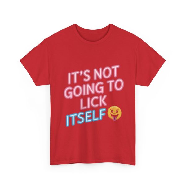 Funny Quote Unisex Cotton Tee, Humor Shirt, Gift for Friends, Casual Wear, Birthday Present, Humor Apparel - Image 8