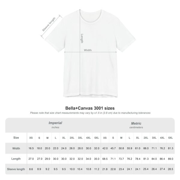 Playful Graphic Tee, Fun T-Shirt for Artists, Creative Gift, Casual Wear, Statement Shirt, Unique Humor Apparel - Image 5