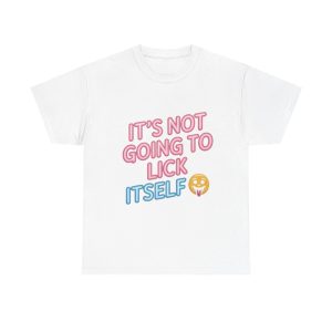 Funny Quote Unisex Cotton Tee, Humor Shirt, Gift for Friends, Casual Wear, Birthday Present, Humor Apparel