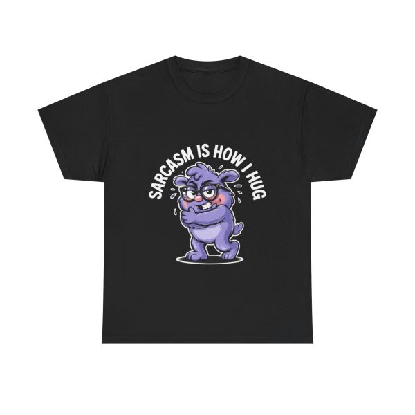 Playful Purple Bunny Tee, Cute Animal T-Shirt, Unisex Cotton Shirt, Funny Gift, Casual Wear, Cartoon Character Shirt, Perfect for Kids [...]