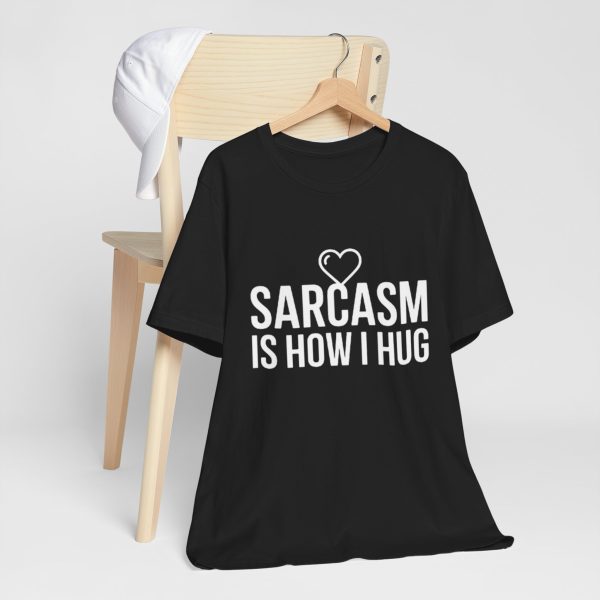 Customizable Unisex Jersey Tee, Comfortable Casual Wear, Perfect Gift for Holidays, Ideal for Everyday Use, Fashionable T-shirt - Image 2